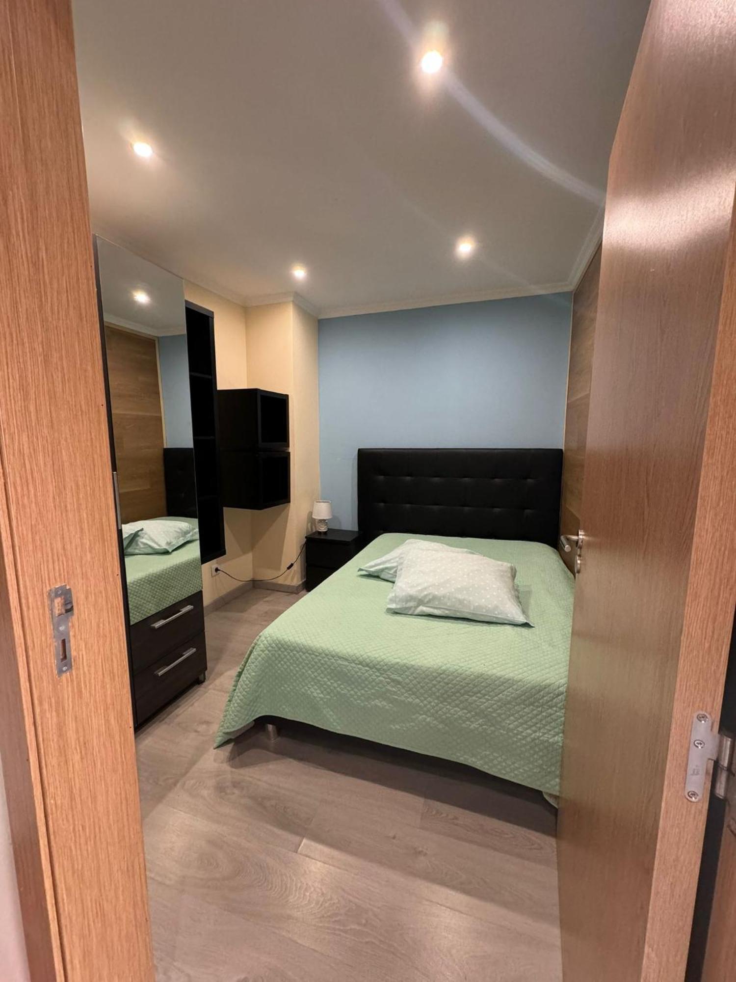 Casa Verao Azul Монте Гордо Екстериор снимка