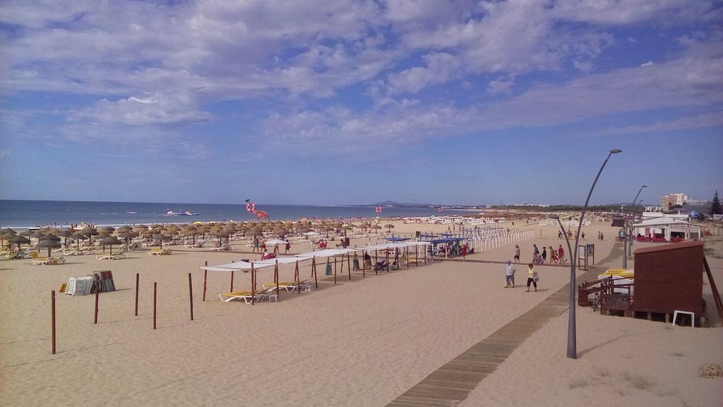 Casa Verao Azul Монте Гордо Екстериор снимка