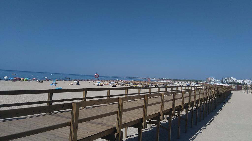 Casa Verao Azul Монте Гордо Екстериор снимка