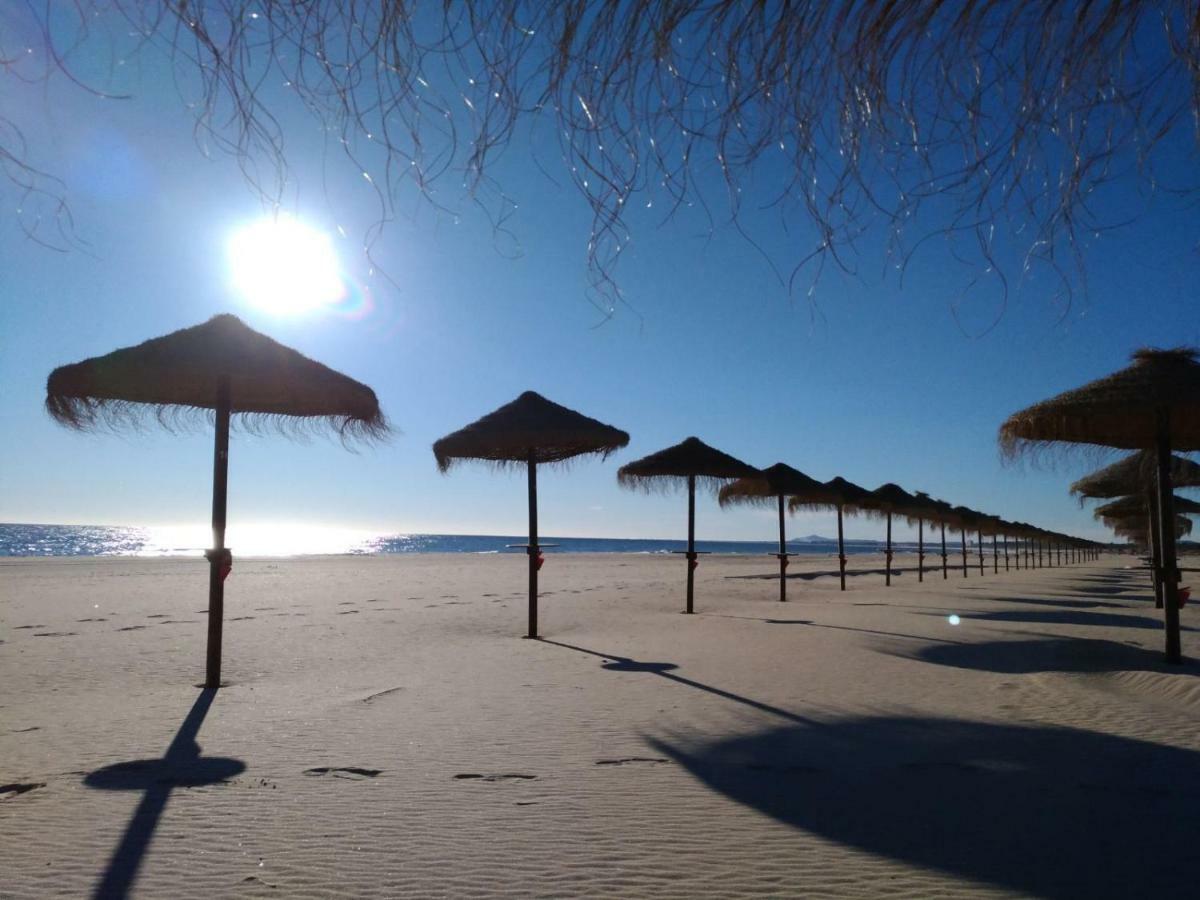 Casa Verao Azul Монте Гордо Екстериор снимка