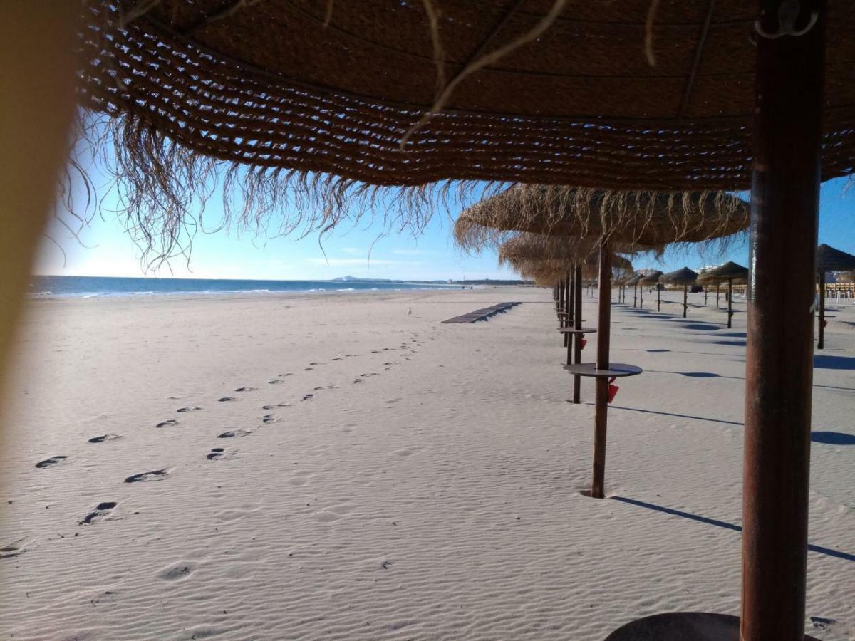 Casa Verao Azul Монте Гордо Екстериор снимка